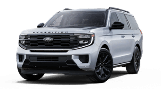 2025 Ford Expedition® External Image 2